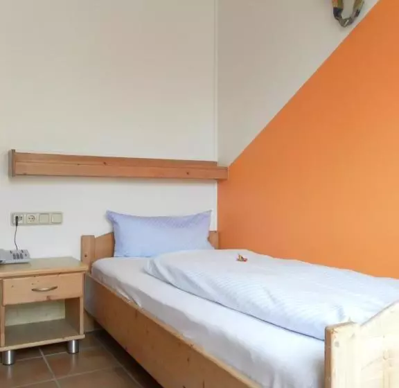 Majatalo Landgasthof Asum