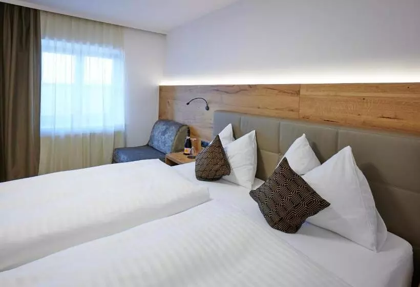 پانسیون Landgasthof Mayr