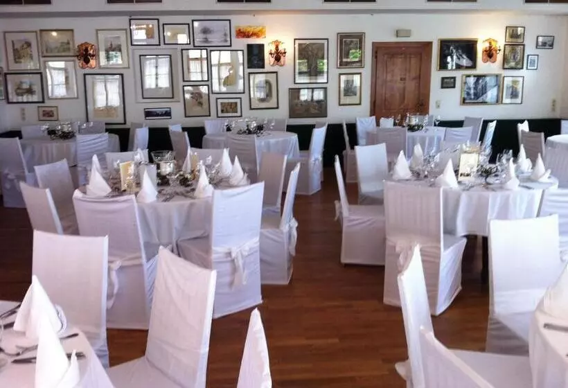 پانسیون Landgasthof Mayr