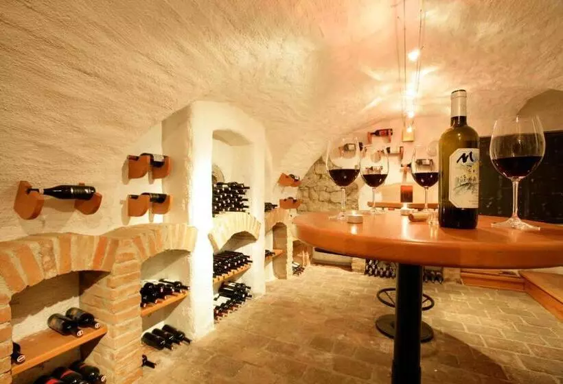 پانسیون Landgasthof Mayr