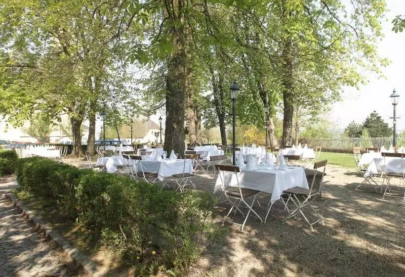 پانسیون Landgasthof Mayr