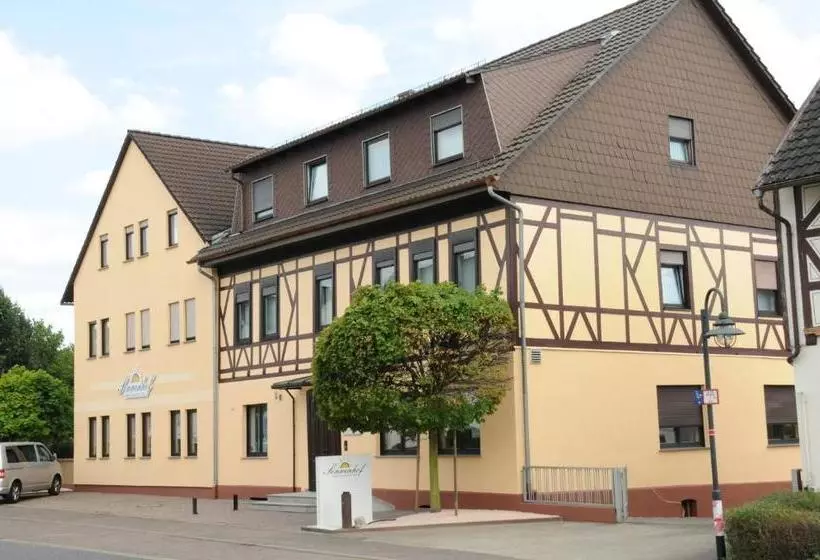 ペンション Sonnenhof