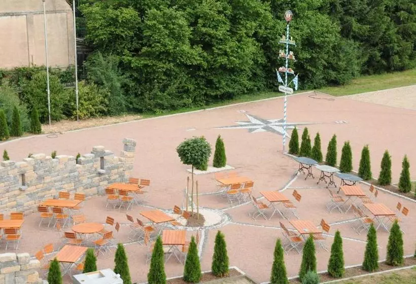 ペンション Sonnenhof