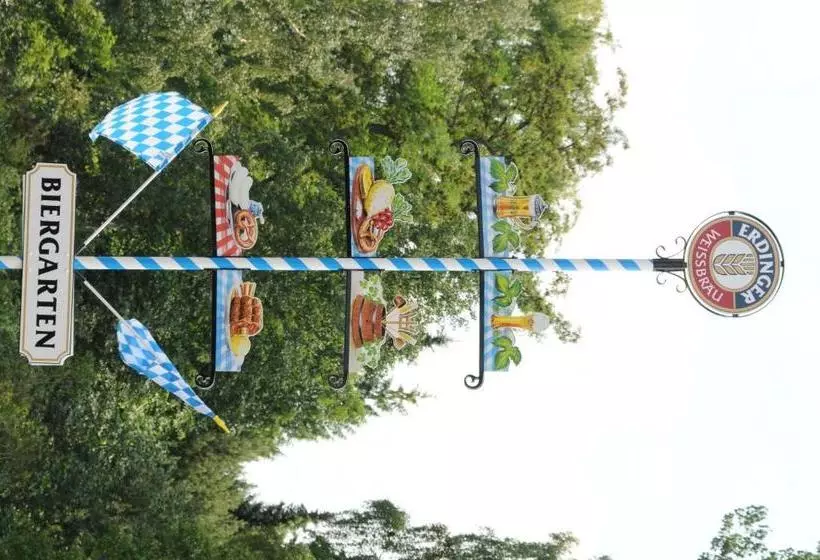 ペンション Sonnenhof