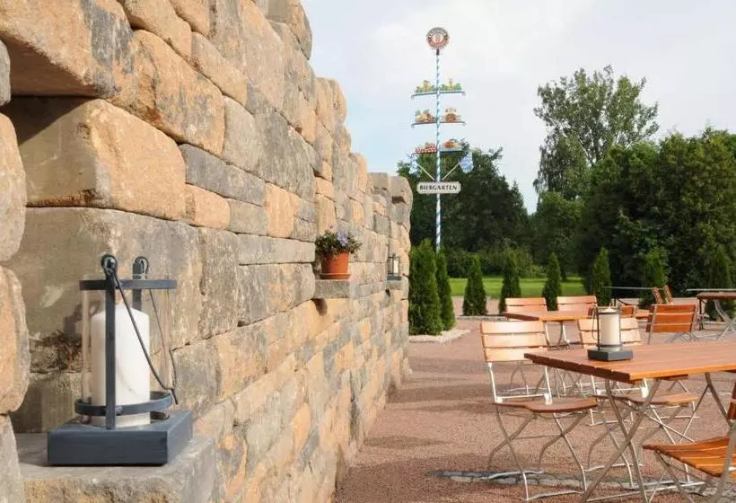 ペンション Sonnenhof