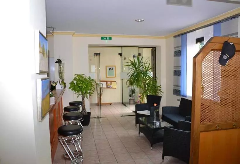 ペンション Sonnenhof