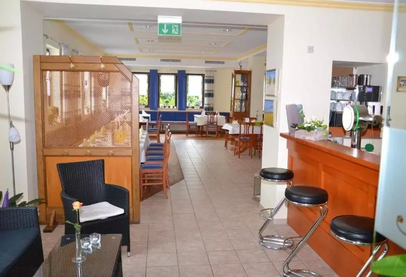 ペンション Sonnenhof