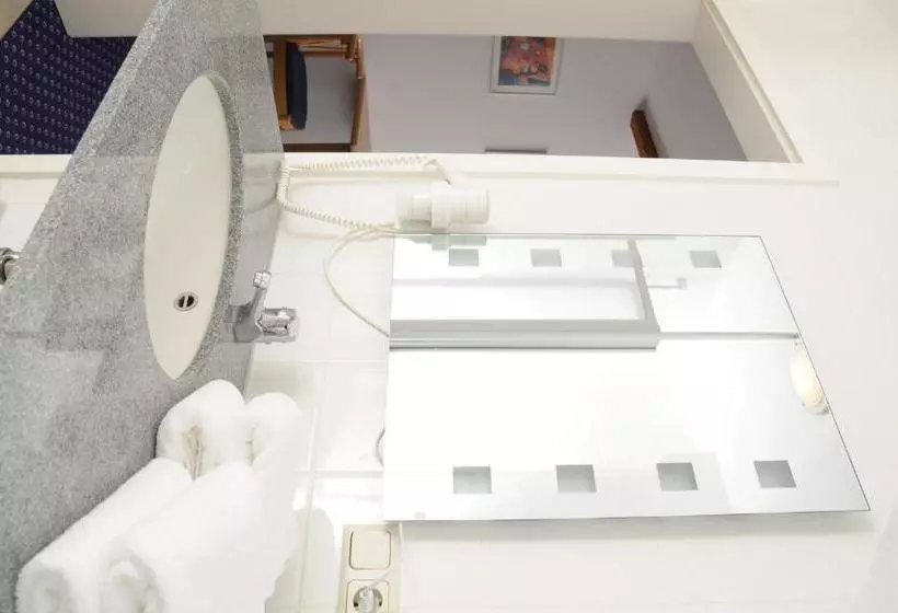 ペンション Sonnenhof