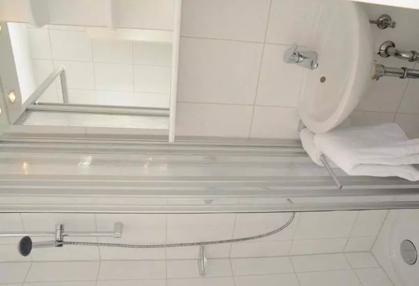 ペンション Sonnenhof