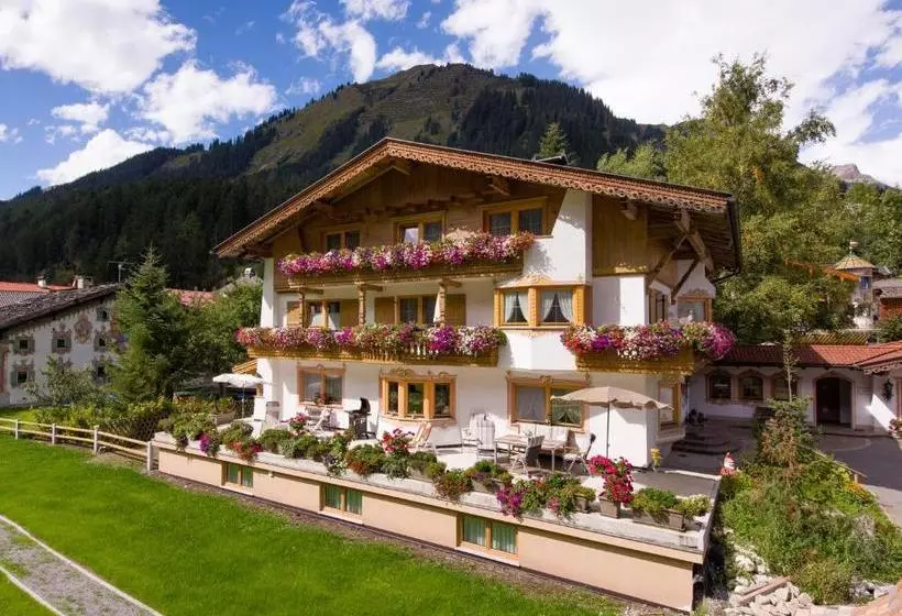 Majatalo Landhaus Marion