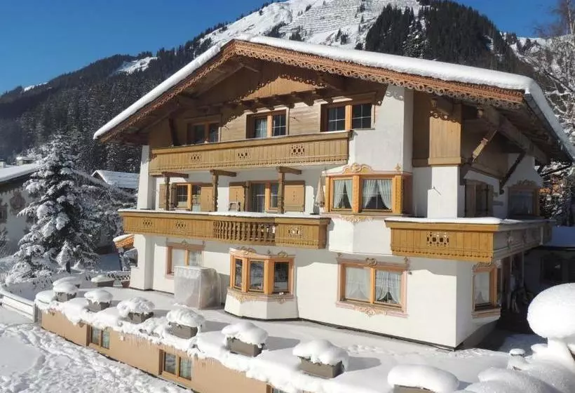 Majatalo Landhaus Marion