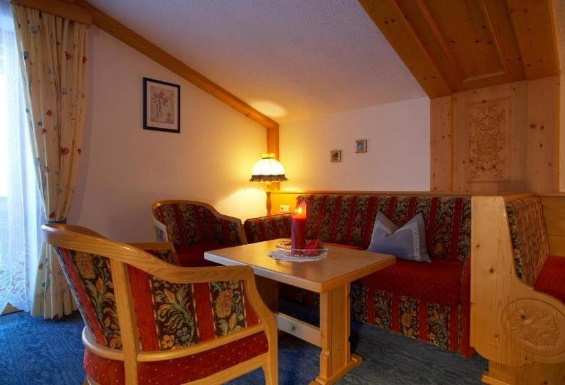 Пансион Landhaus Marion