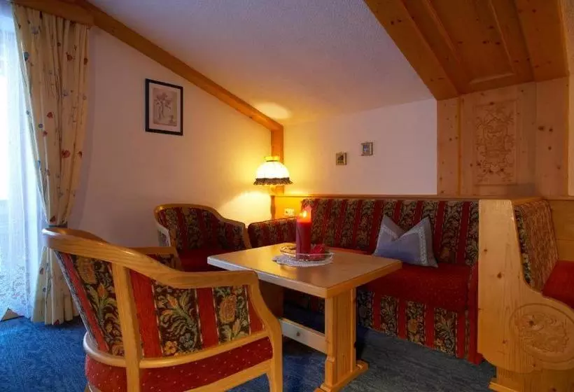 Majatalo Landhaus Marion