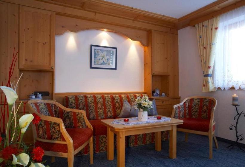 Пансион Landhaus Marion