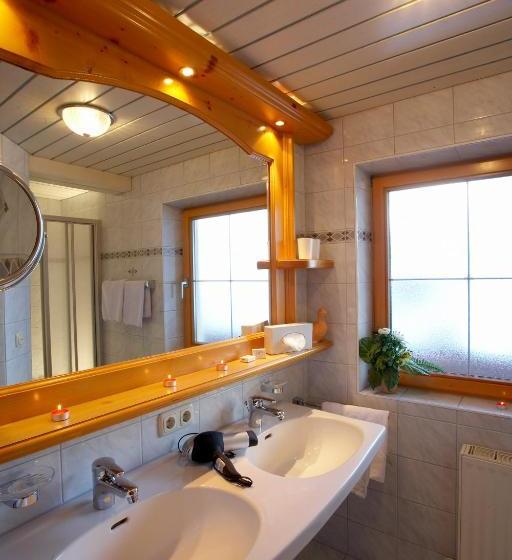 Пансион Landhaus Marion