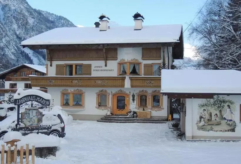 Majatalo Landhaus Marion