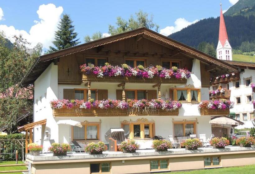 Пансион Landhaus Marion