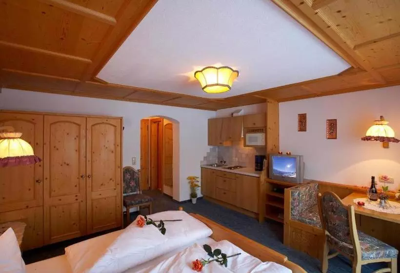 Majatalo Landhaus Marion