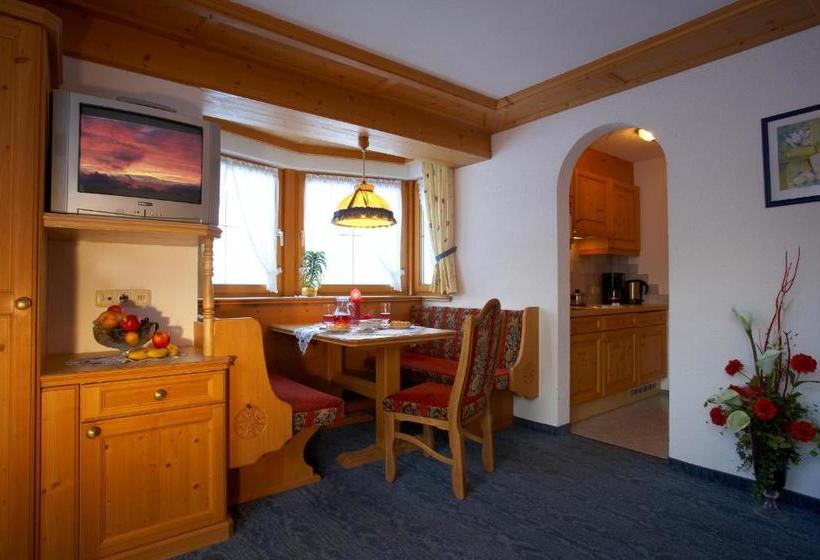 Пансион Landhaus Marion