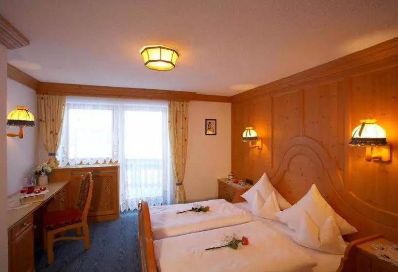 Majatalo Landhaus Marion