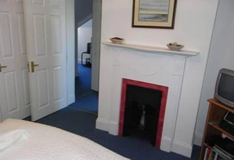 بنسيون Malt Lodge