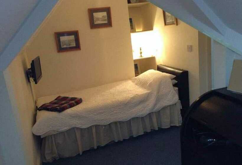 بنسيون Malt Lodge