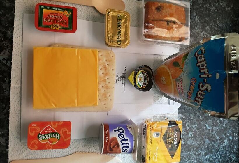 بنسيون Malt Lodge