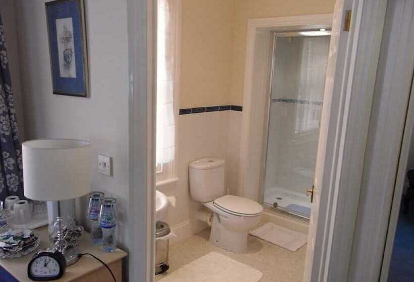 بنسيون Malt Lodge