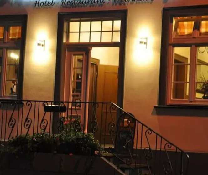 Majatalo Nassauer Hof