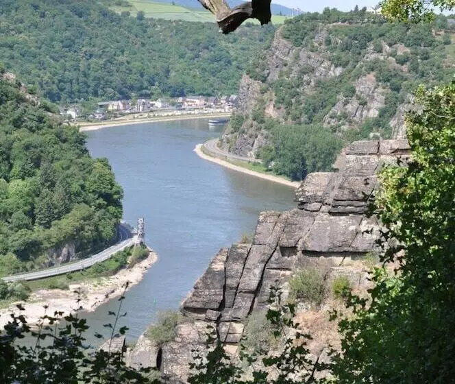 Majatalo Nassauer Hof