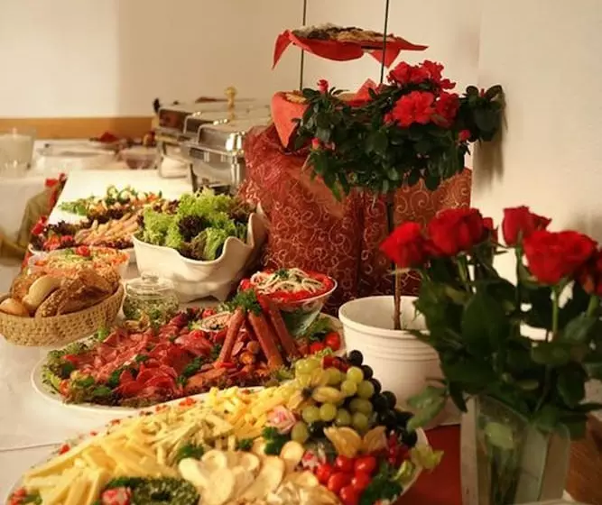 Majatalo Nassauer Hof