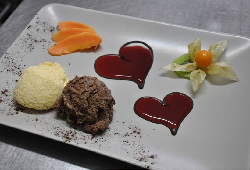 פנסיון Nassauer Hof