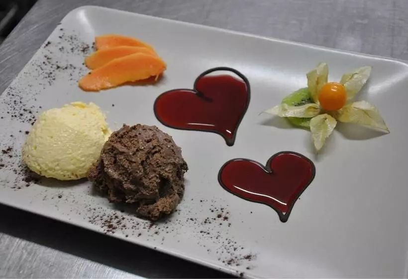 Majatalo Nassauer Hof