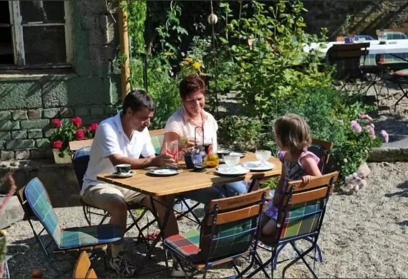 Majatalo Nassauer Hof