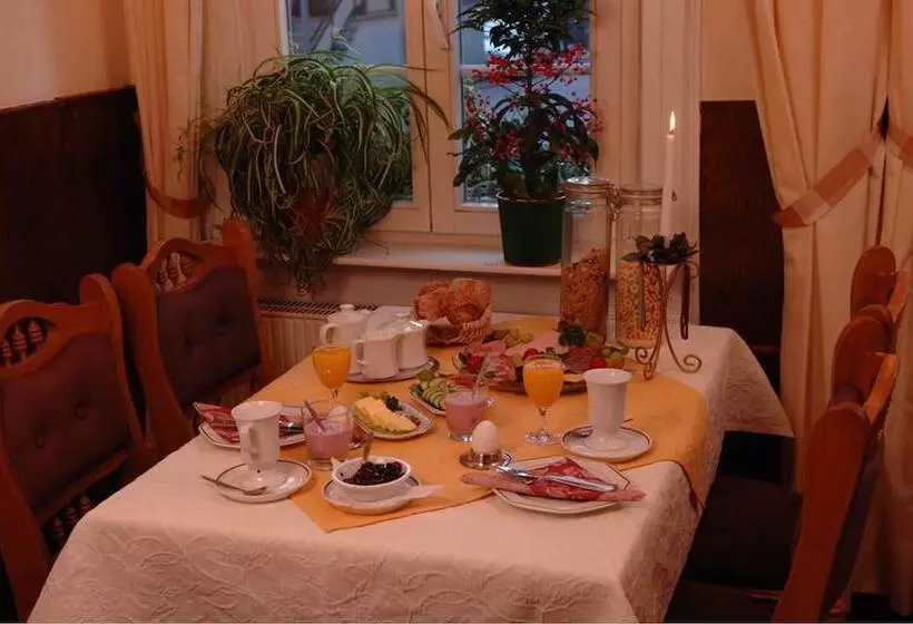 Majatalo Nassauer Hof