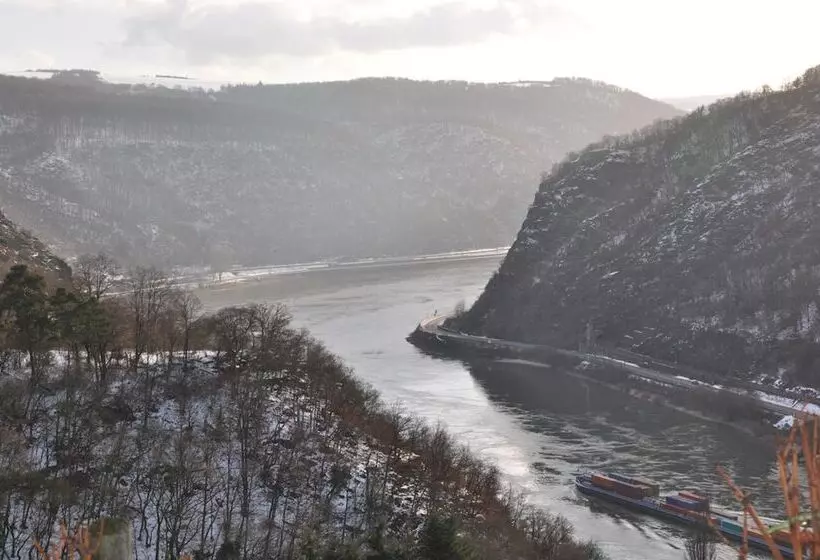 Majatalo Nassauer Hof