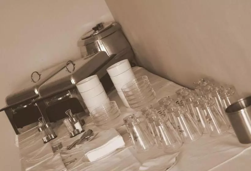 Majatalo Penzion A Caférestaurant U Lávky