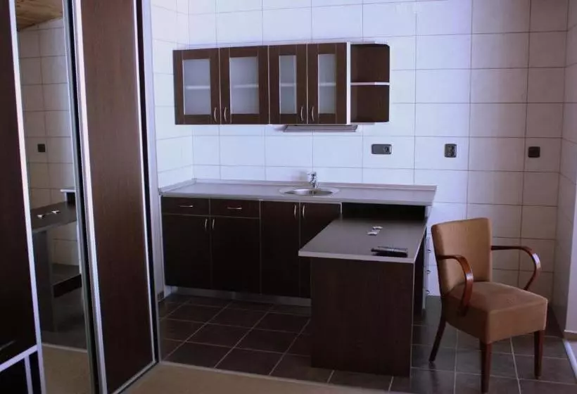 Majatalo Penzion A Caférestaurant U Lávky