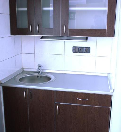 פנסיון Penzion A Caférestaurant U Lávky