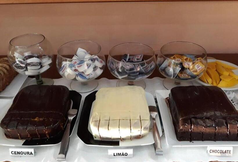 Pansiyon Pousada Azul Banana Maresias