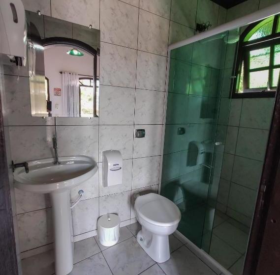 פנסיון Pousada Bob Pai & Bob Filho