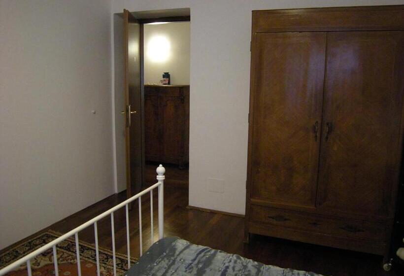 פנסיון Tre Camere