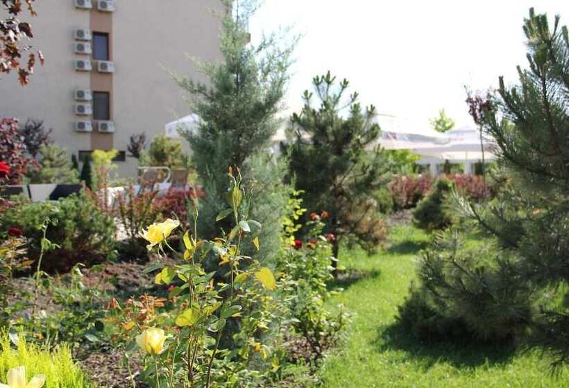 פנסיון Vila Sangria