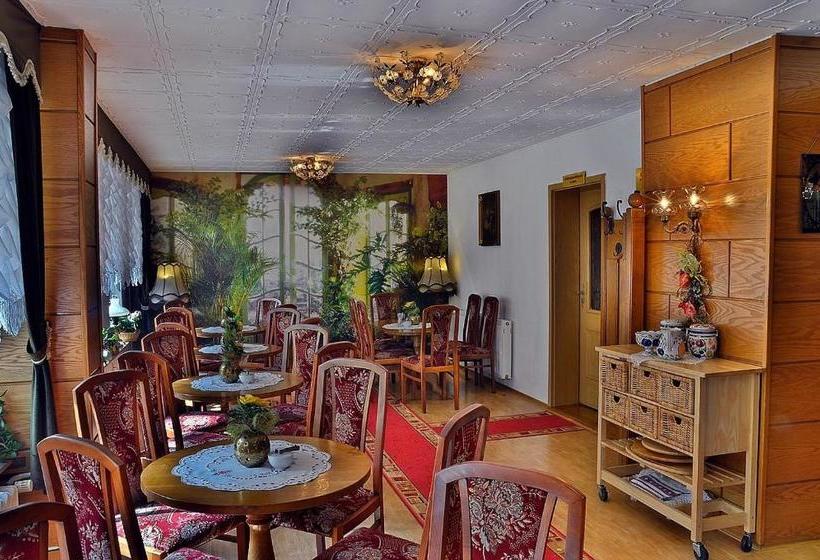 Pension Fuhrmann S Elb  Café