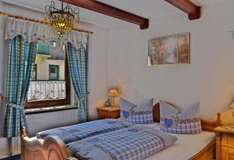 Pension Fuhrmann S Elb  Café