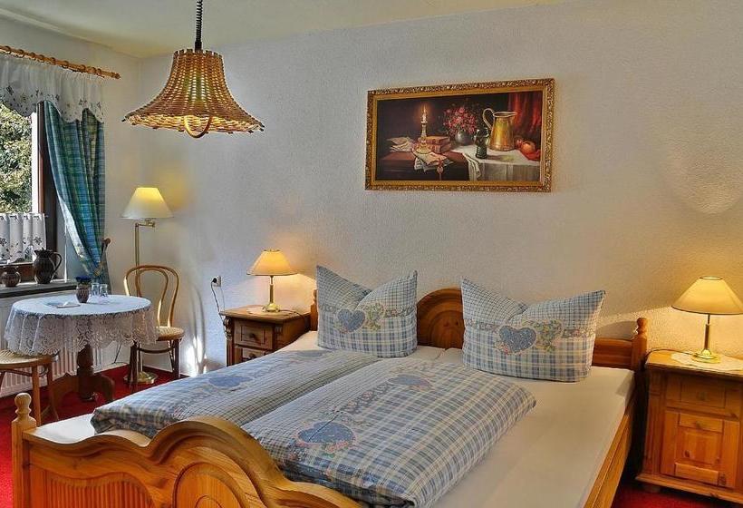 Pension Fuhrmann S Elb  Café