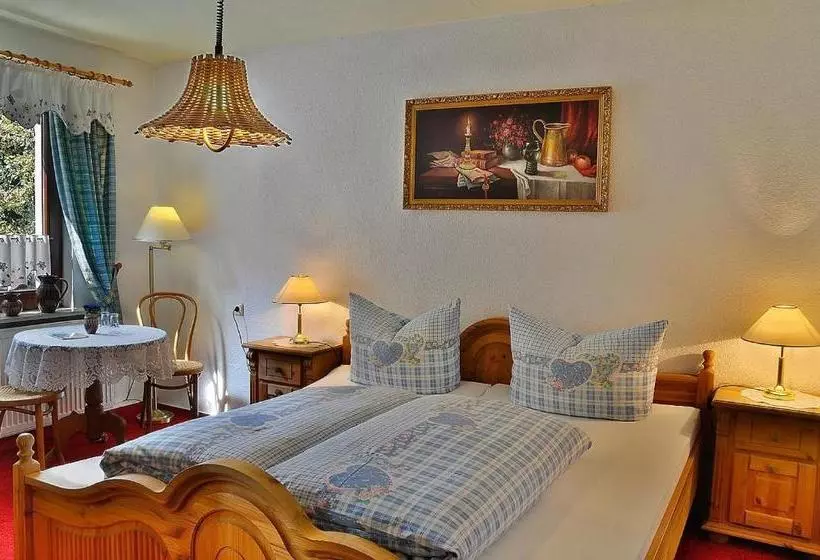 Pension Fuhrmann S Elb  Café