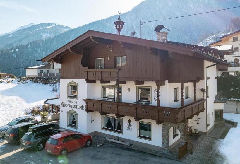 Pension Glockenstuhl