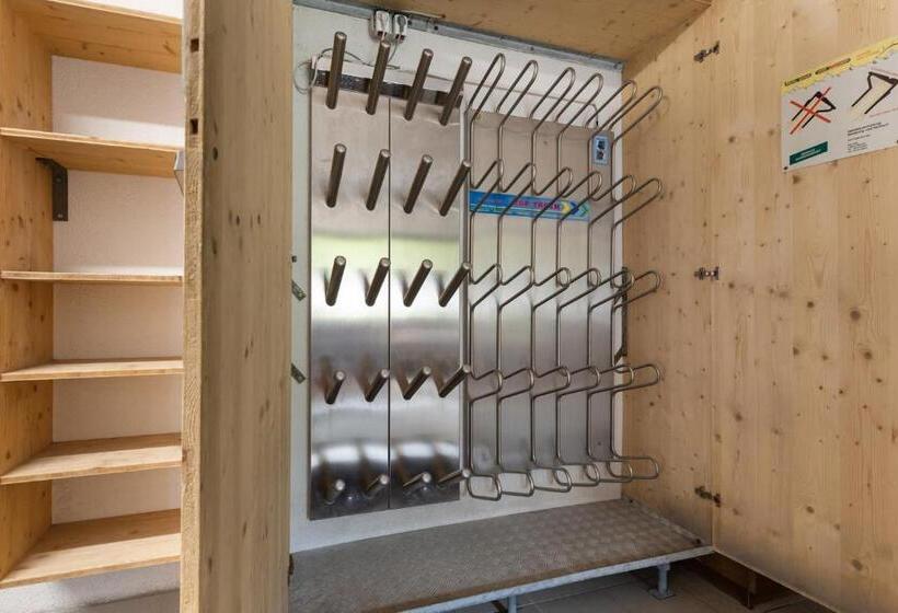 Pension Glockenstuhl