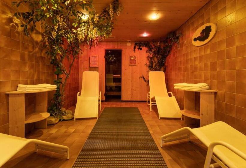 Pension Glockenstuhl